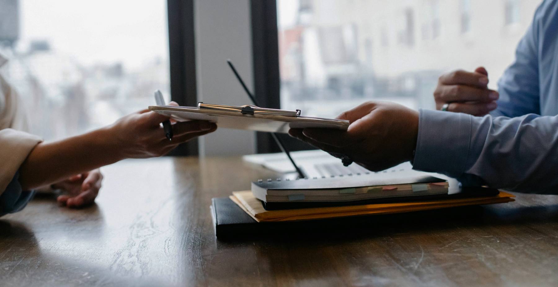 Comment écrire un bon CV